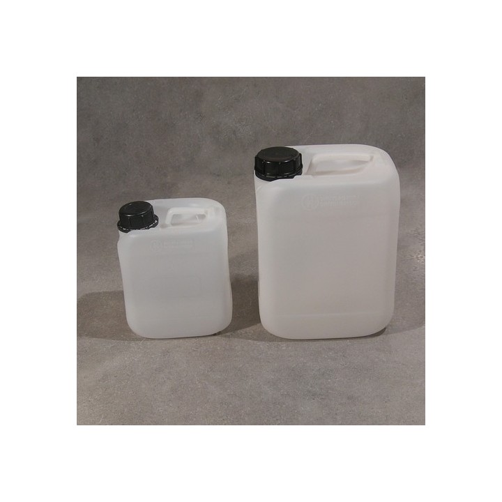 Канистра HDPE 20 л