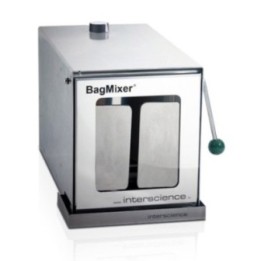 Гомогенезатор  Bag Mixer 400W