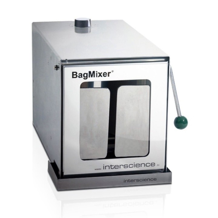Гомогенезатор  Bag Mixer 400W