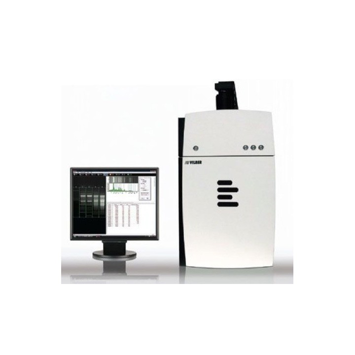 Документирующая система INFINITY-VX2-3026.WL/LC/26M X-Press