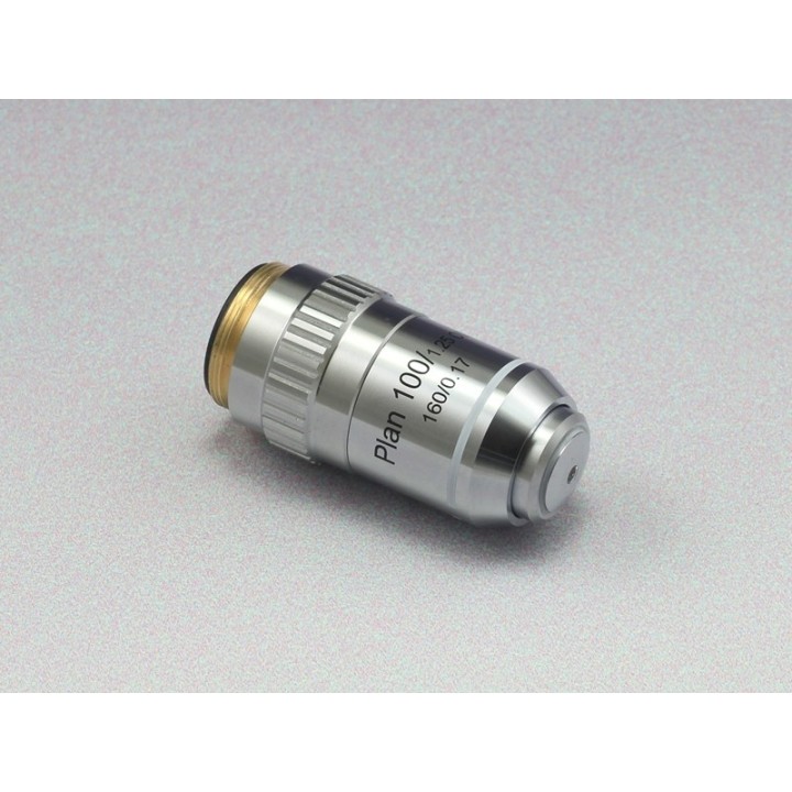 Объектив ACHRO 100x/1.25 (350406)