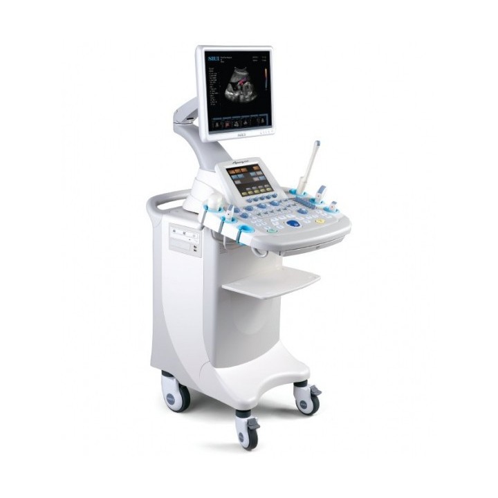 УЗИ сканер Apogee 3500