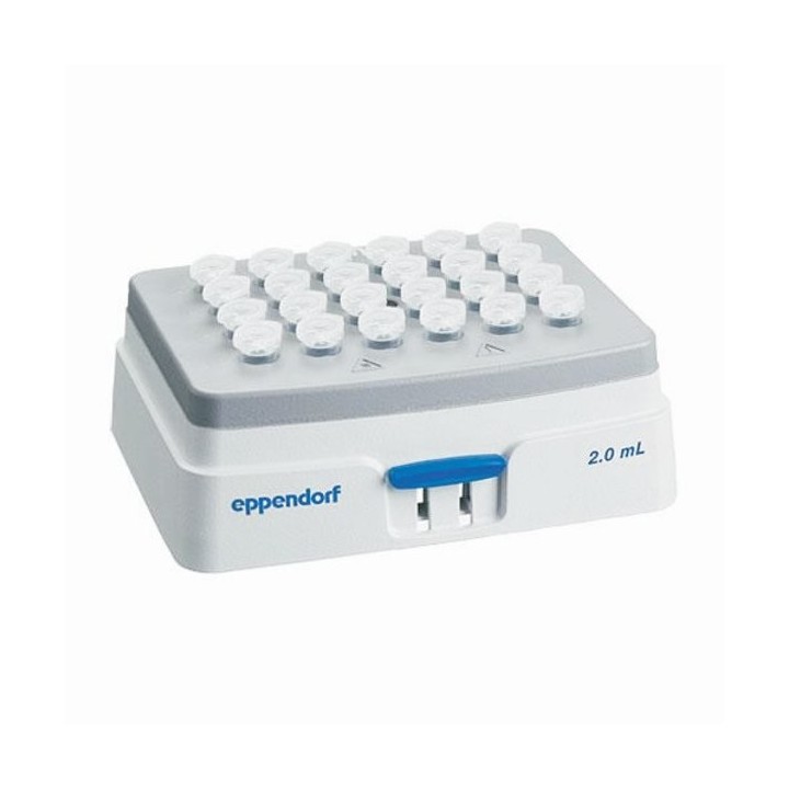 Блок SmartBlock 24x2.0ml для TermoStat C/TermoMixer C