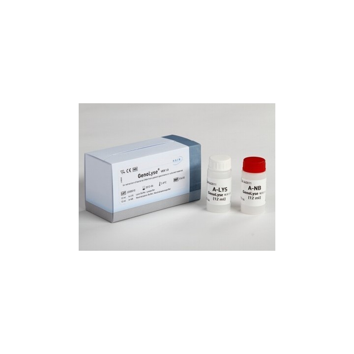 GenoLyse