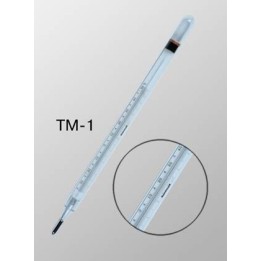 Термометр ртутный ТM 1-1 (-36...+51)