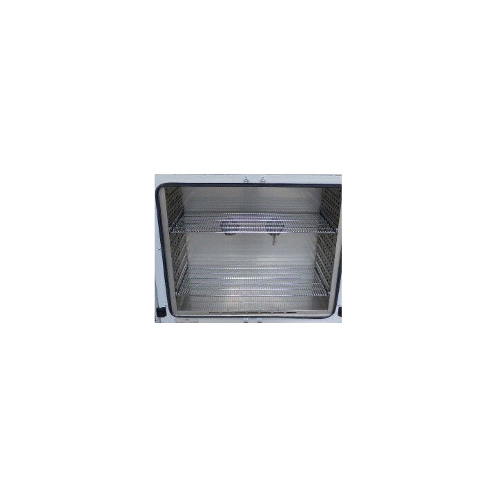 Полка металическая для шкафов Binder на 53л