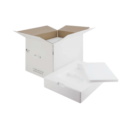 Термоконтейнер ТЛ-6 многоразовый для транспортировки и