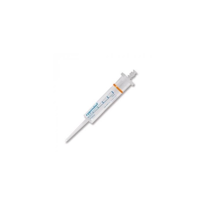 Наконечники Combitips advanced 10мл для степпера (упак-100шт)