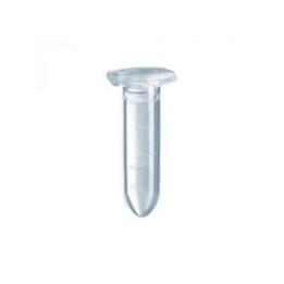 Микропробирки Eppendorf DNA LoBind 2
