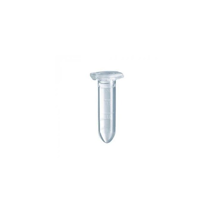 Микропробирки Eppendorf DNA LoBind 2