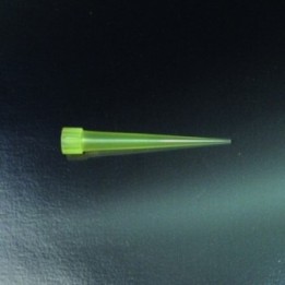 Наконечники 5-200мкл желтые тип Eppendorf (упак-1000шт)(кор-10упак)
