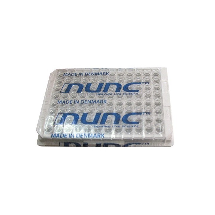 Стрипы MuxiSorp PS V-320мкл