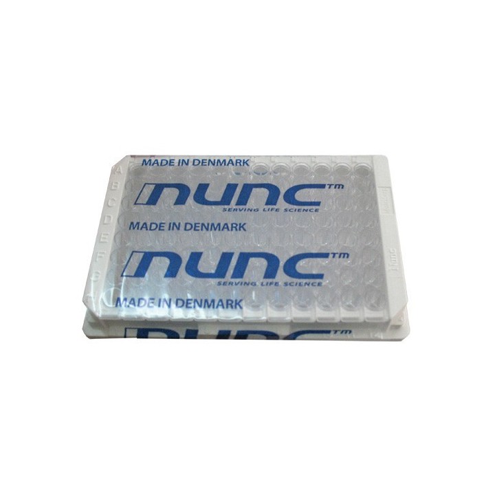 Стрипы MultiSorp PS V-400мкл