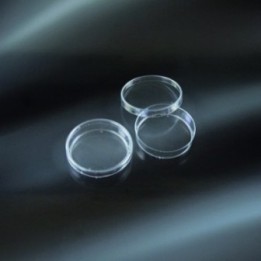Чашки Петри 60мм (кор-100уп) (упк-10шт)