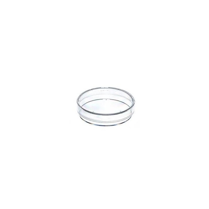 Чашки Петри 60х15(уп-10шт)(стерильные)(№628160)(Германия)
