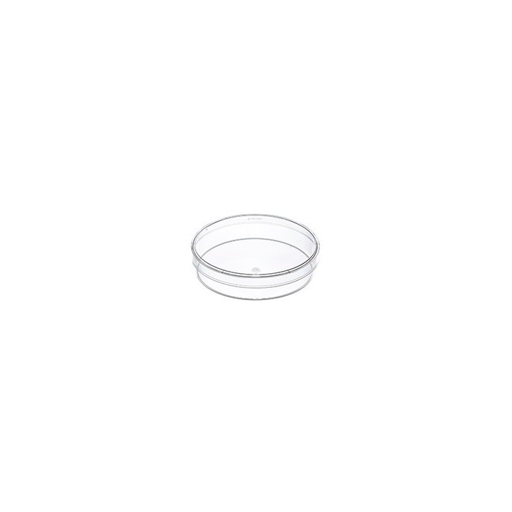 Чашки Петри 100х20 (уп-15шт)(стерильные)(№664160)(Германия)