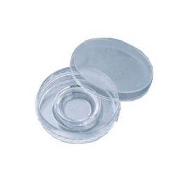 Чашки Петри IVF 35х15 мм