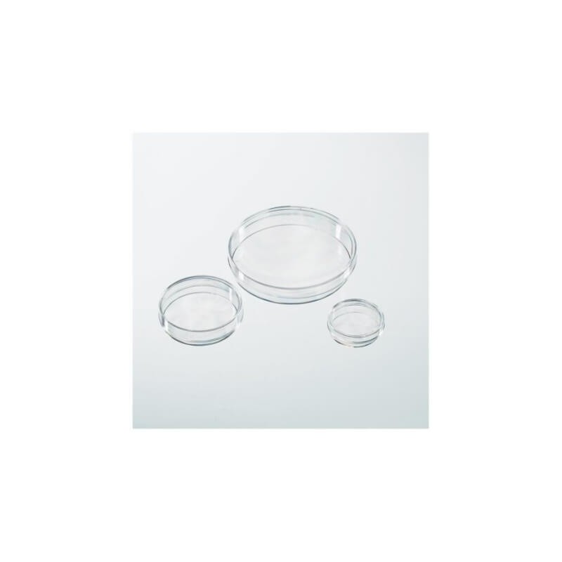 Чашки Петри Nunc для IVF, 100 мм (упак-10шт)