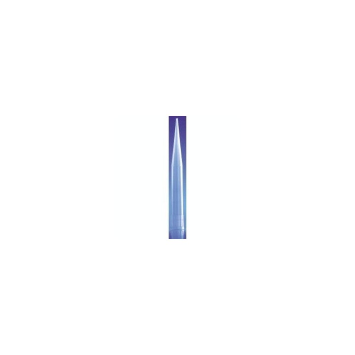 Наконечники 1-10мл. (уп-40шт)