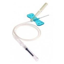 Игла-бабочка Quick Fit 0