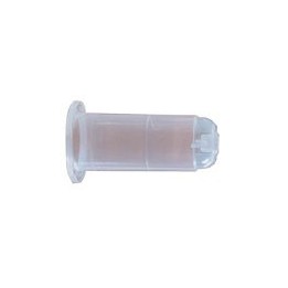 Держатель Venosafe Quick Fit одноразовый (кор-1500шт)