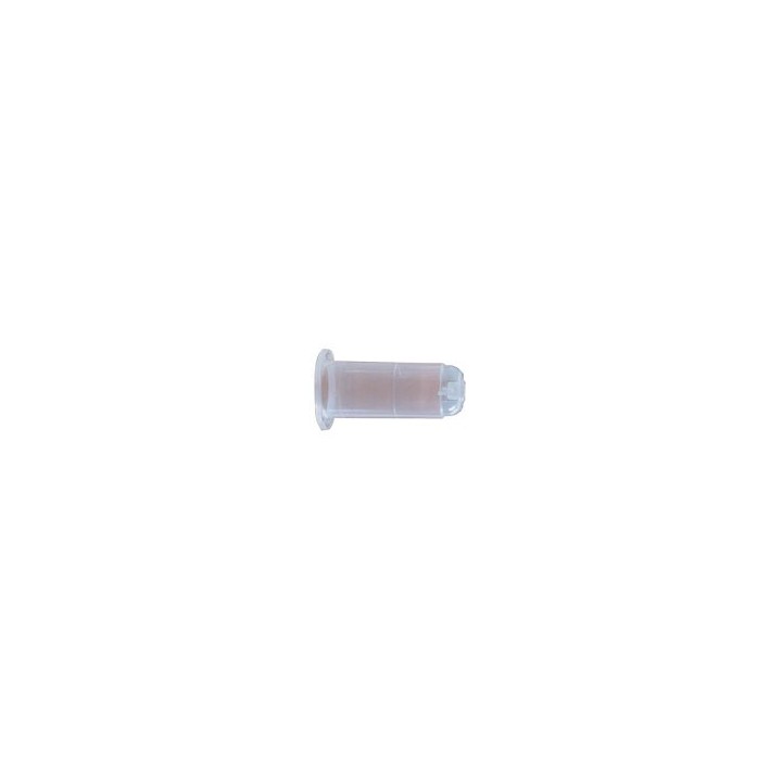 Держатель Venosafe Quick Fit одноразовый (кор-1500шт)