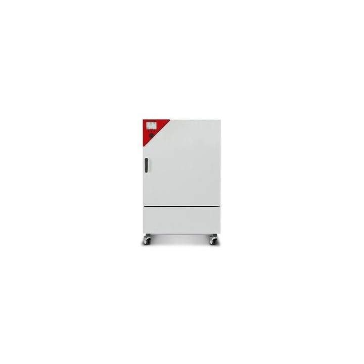 Термостат KB240