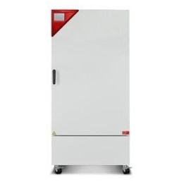Климатическая камера KBW400