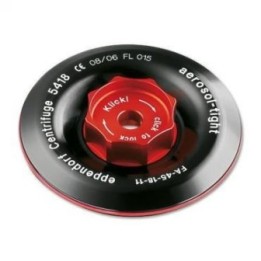 Центрифуга 5418R с ротором FA-45-18-11