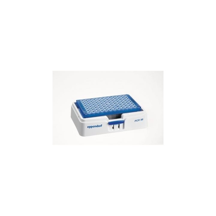 SmartBlock PCR-96 для TermoStat C/TermoMixer C