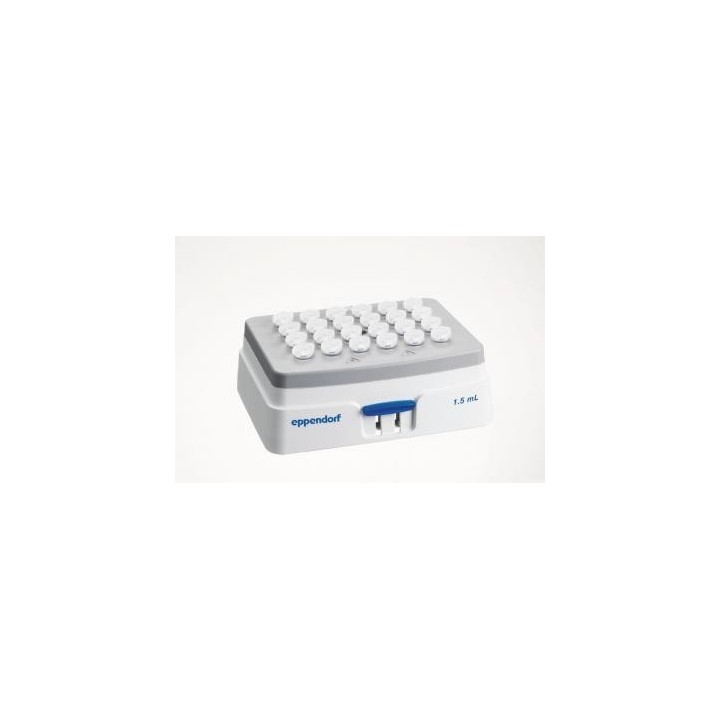 Блок SmartBlock 24x1.5ml для TermoStat C/TermoMixer C