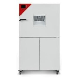 Климатическая камера MK 115