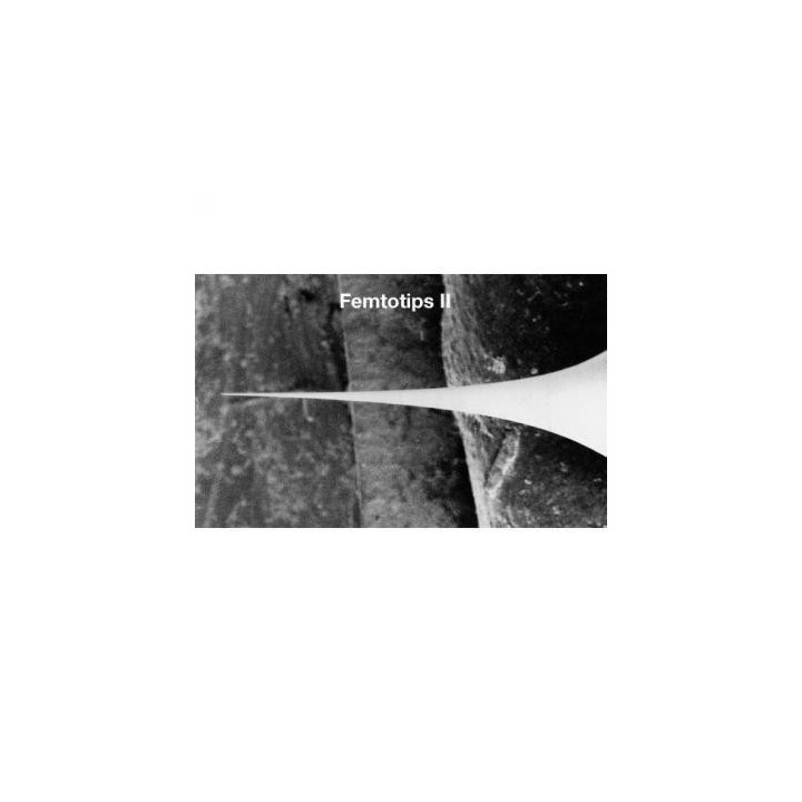 Микрокапилляр Femtotips