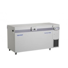 Горизонтальный низкотемпературный морозильник CryoCube FC660
