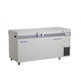 Горизонтальный низкотемпературный морозильник CryoCube FC660h