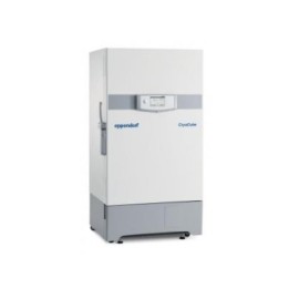 Вертикальный низкотемпературный морозильник CryoCube® F740