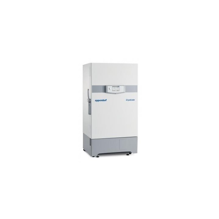 Вертикальный низкотемпературный морозильник CryoCube® F740