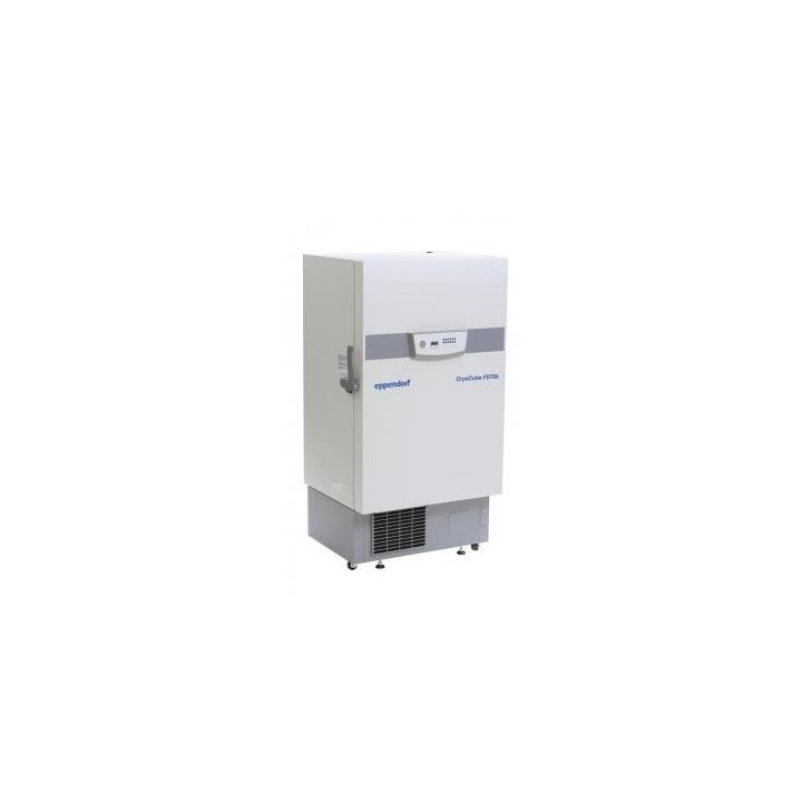 Вертикальный низкотемпературный морозильник CryoCube® F570h