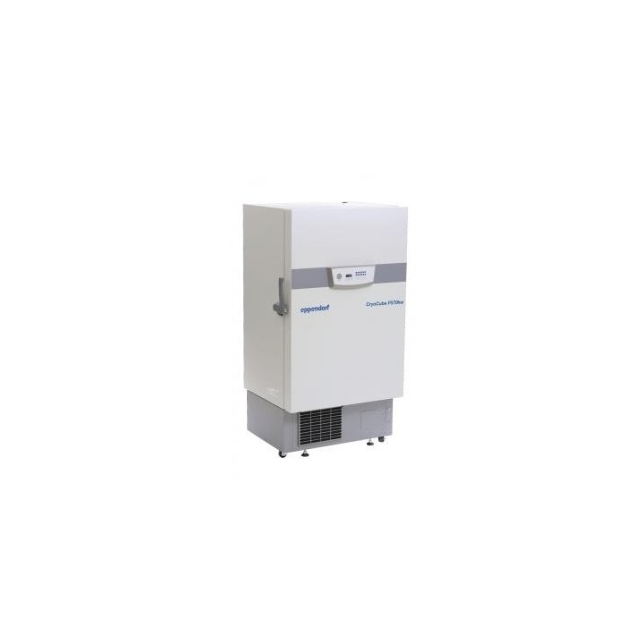 Вертикальный низкотемпературный морозильник CryoCube® F570hw