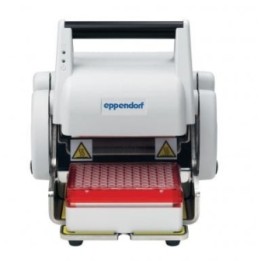 Термосварка для многолуночных планшетов HeatSealer S100