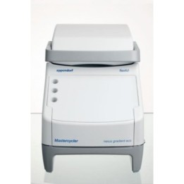 Термоциклер Mastercycler nexus gradient eco