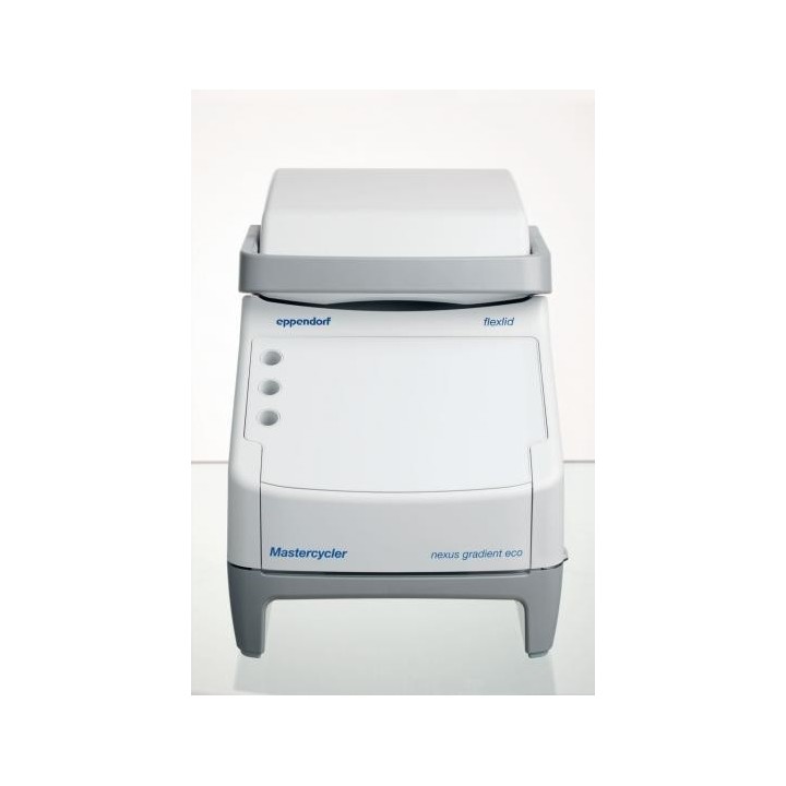 Термоциклер Mastercycler nexus gradient eco