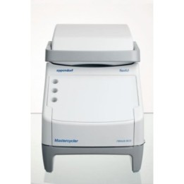 Термоциклер Mastercycler nexus eco
