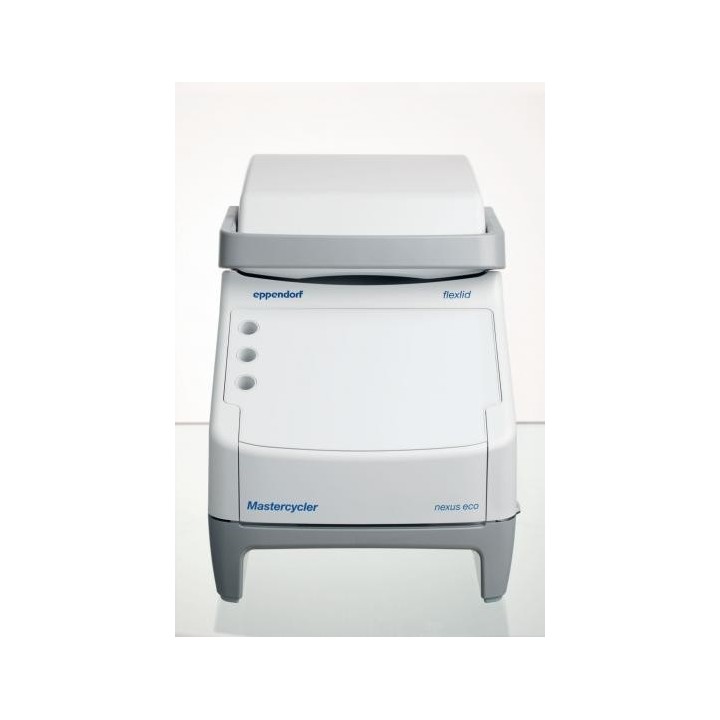 Термоциклер Mastercycler nexus eco