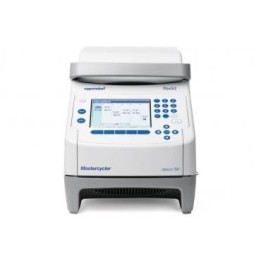 Термоциклер Mastercycler nexus flat
