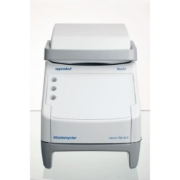 Термоциклер Mastercycler nexus flat eco