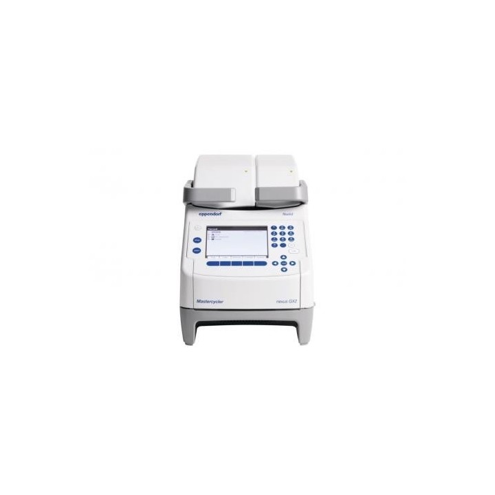Термоциклер Mastercycler nexus GX2