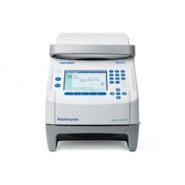 Термоциклер Mastercycler nexus GSX1