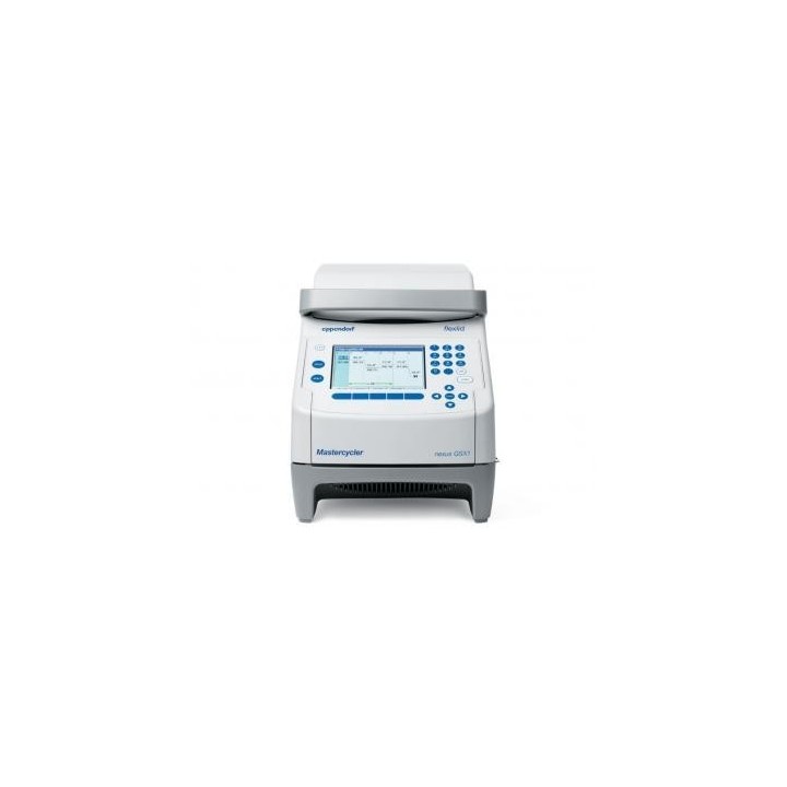 Термоциклер Mastercycler nexus GSX1
