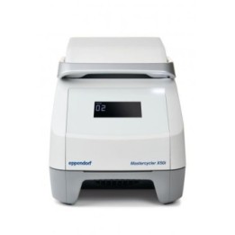 Термоциклер Mastercycler X50i
